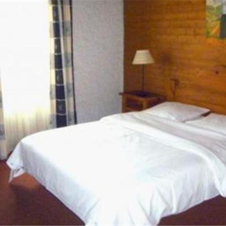 Hotel Des Balances Versoix Eksteriør billede